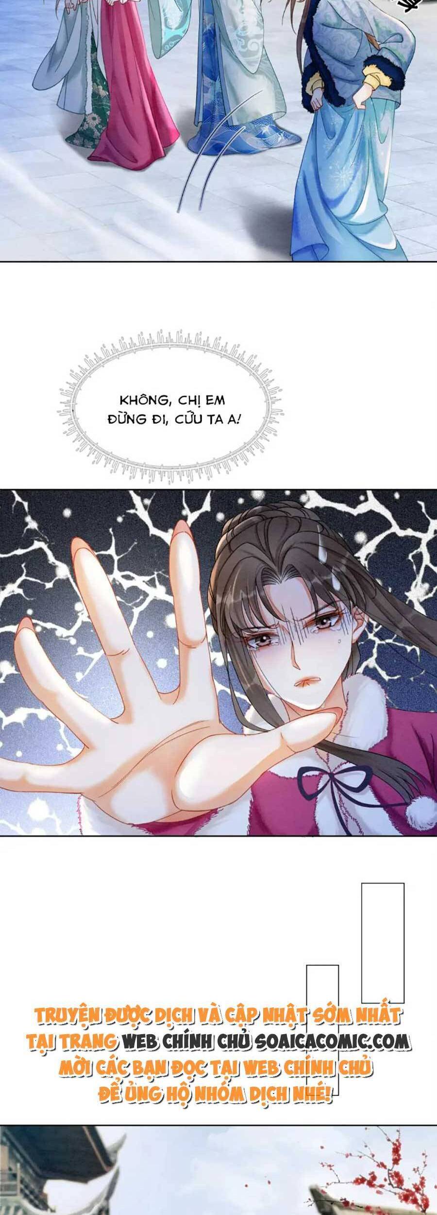 Xung Hỉ Vương Phi Chapter 93 - 14