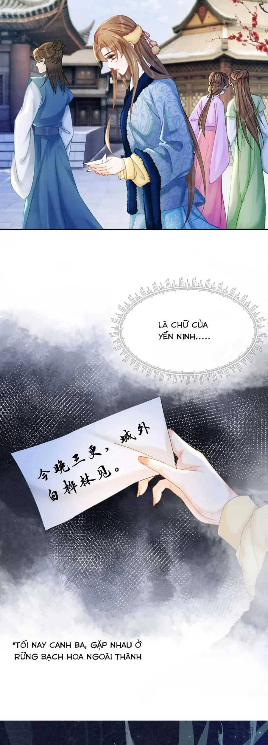 Xung Hỉ Vương Phi Chapter 93 - 15