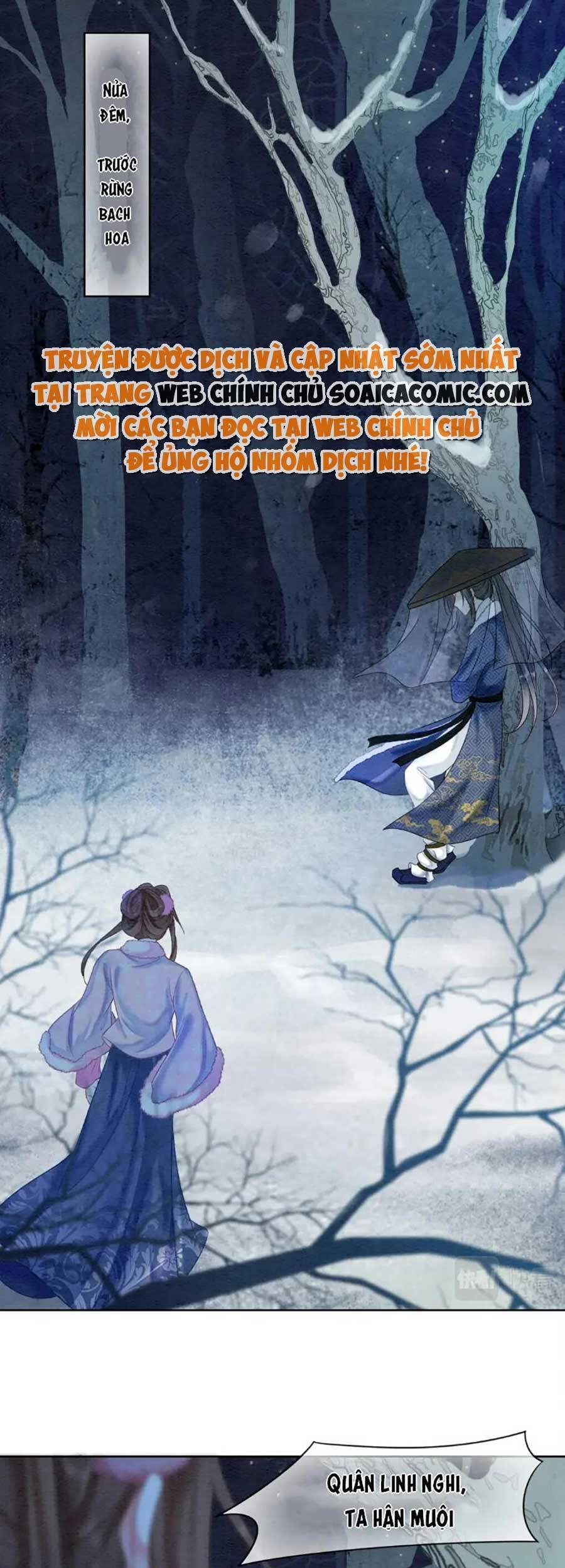 Xung Hỉ Vương Phi Chapter 93 - 17