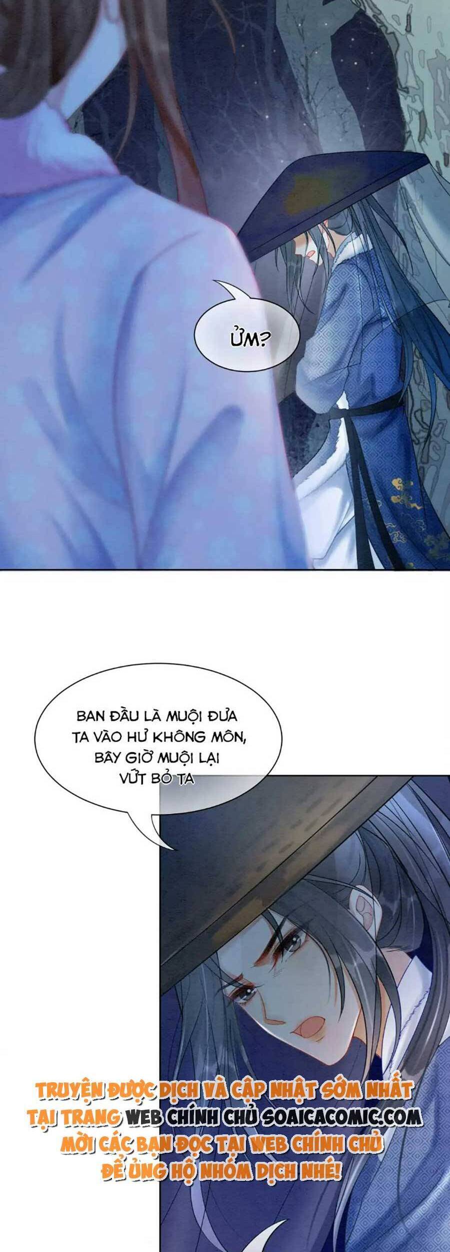 Xung Hỉ Vương Phi Chapter 93 - 18