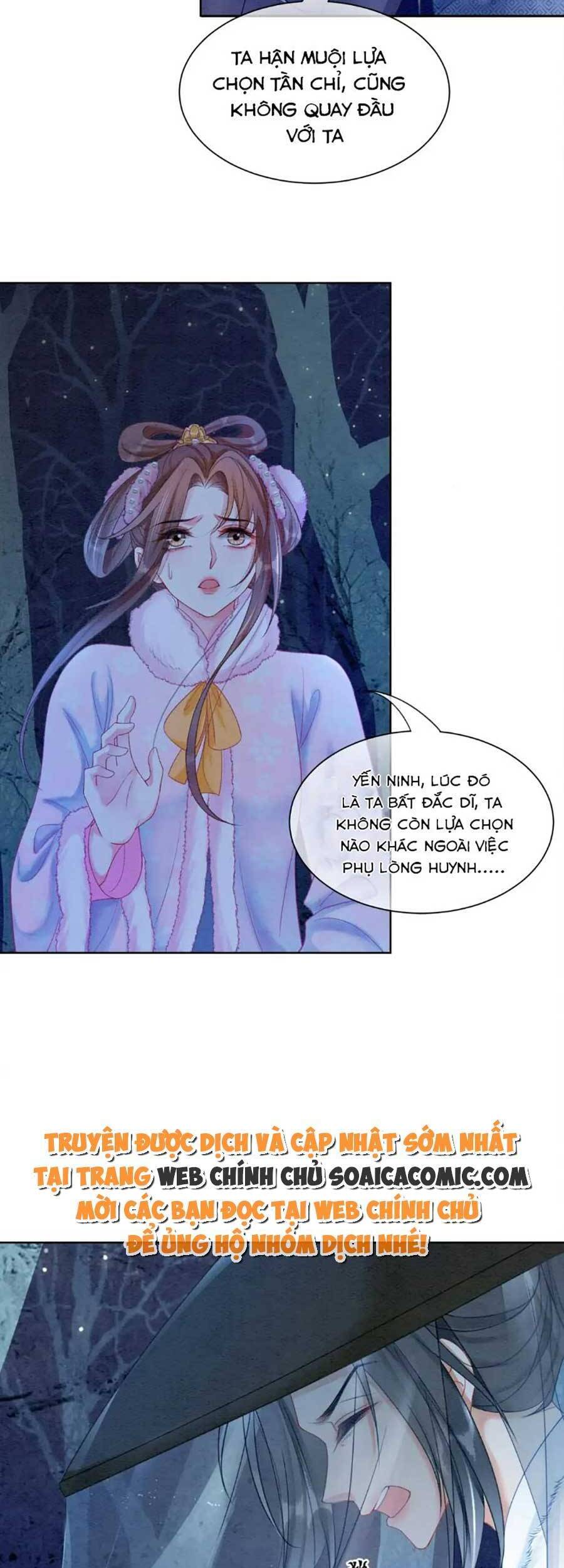 Xung Hỉ Vương Phi Chapter 93 - 19