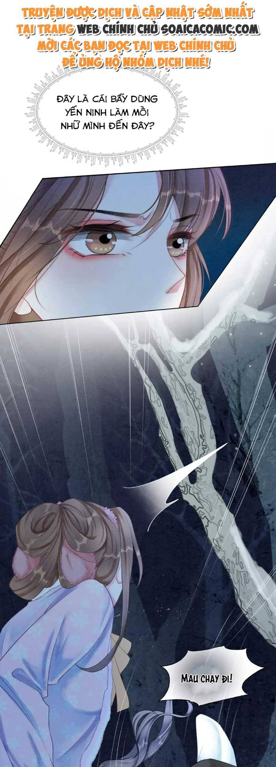 Xung Hỉ Vương Phi Chapter 93 - 21