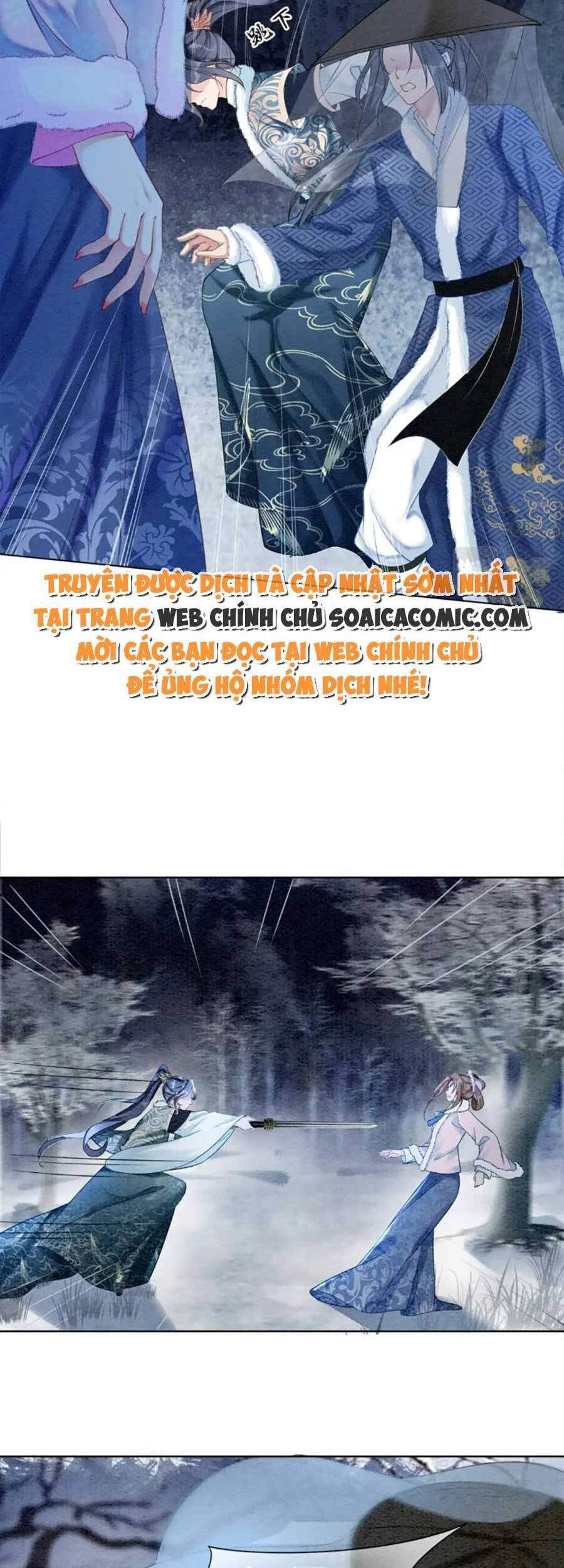 Xung Hỉ Vương Phi Chapter 93 - 22