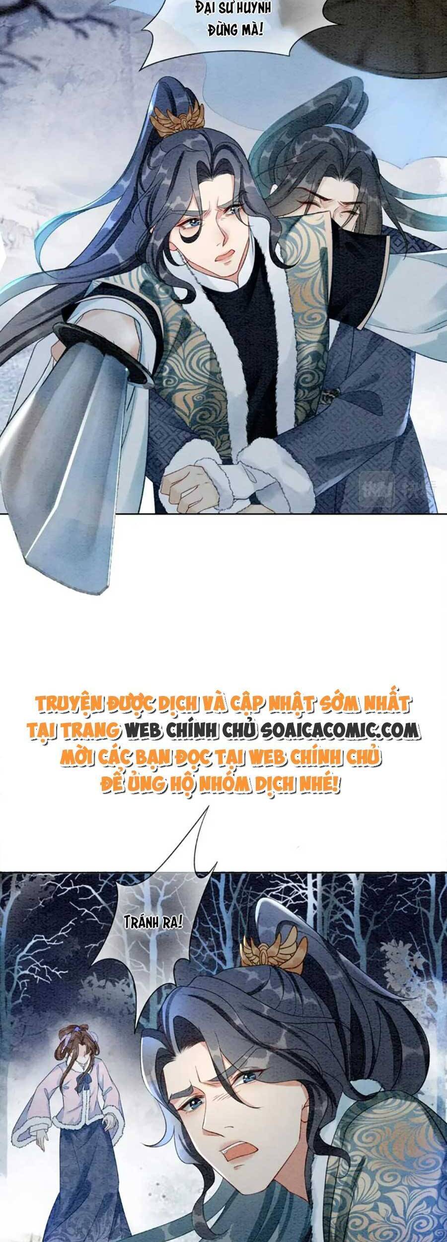 Xung Hỉ Vương Phi Chapter 93 - 23