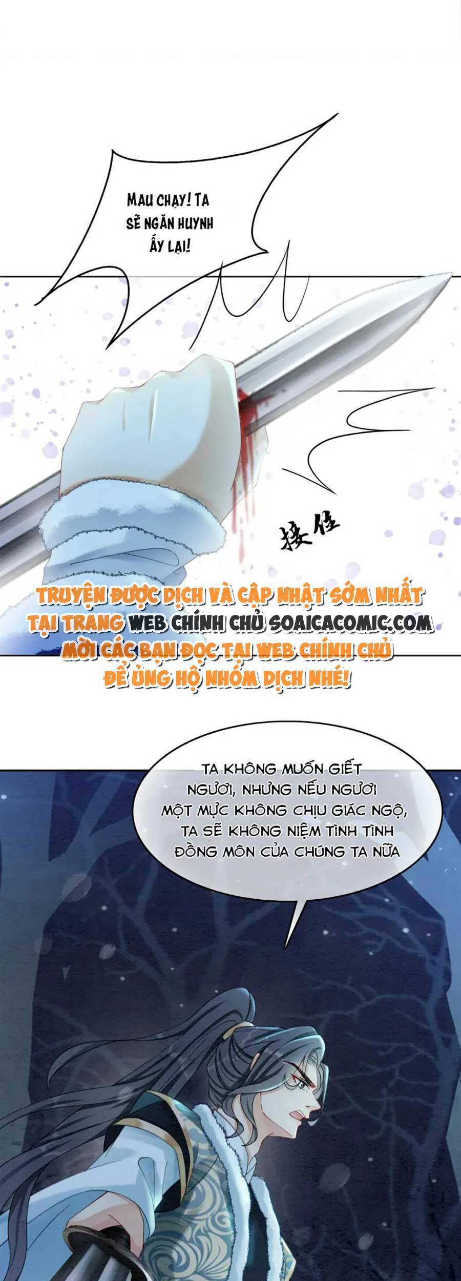 Xung Hỉ Vương Phi Chapter 93 - 25