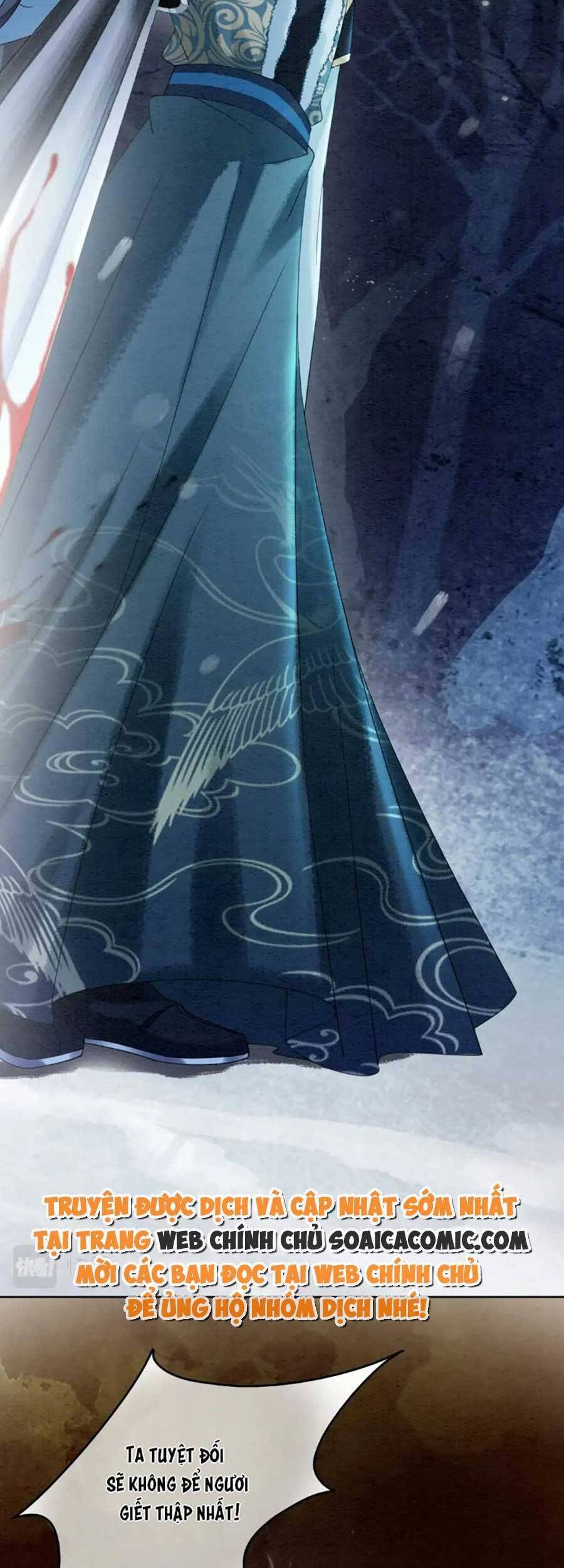 Xung Hỉ Vương Phi Chapter 93 - 26