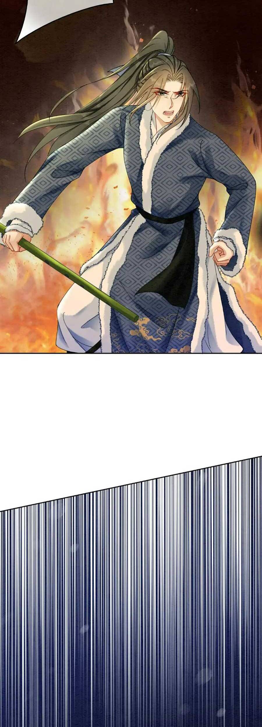 Xung Hỉ Vương Phi Chapter 93 - 27