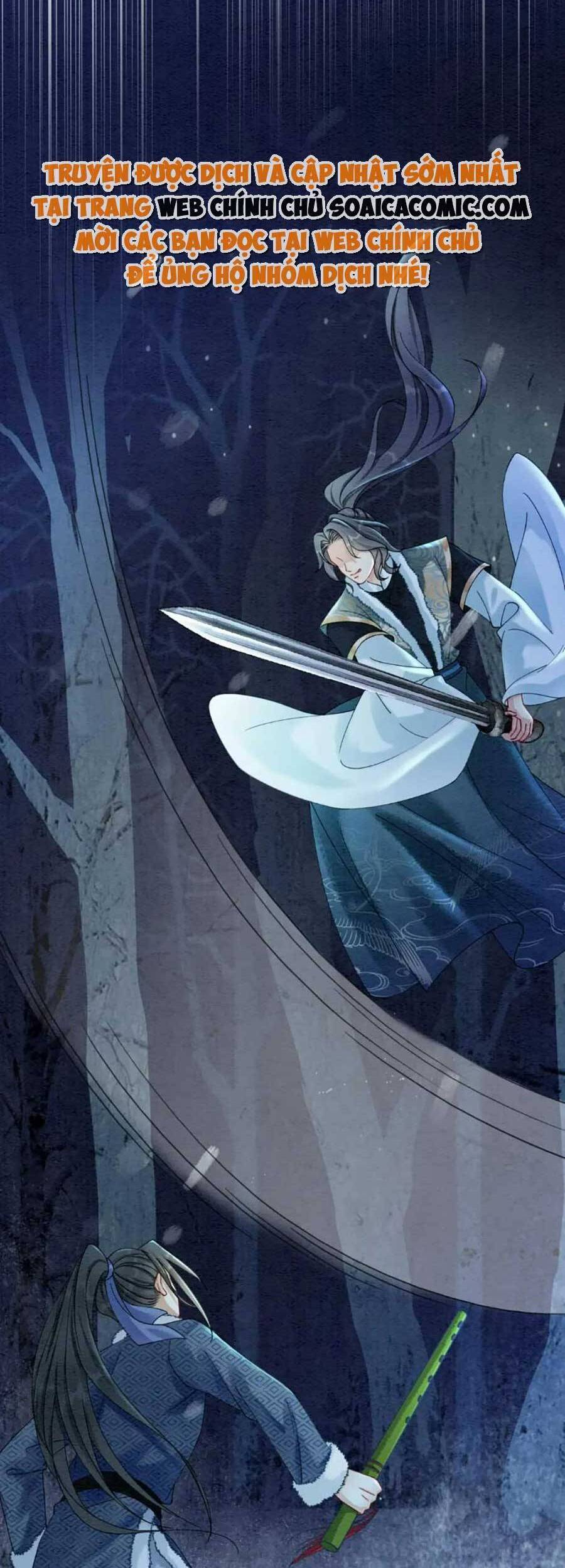 Xung Hỉ Vương Phi Chapter 93 - 28