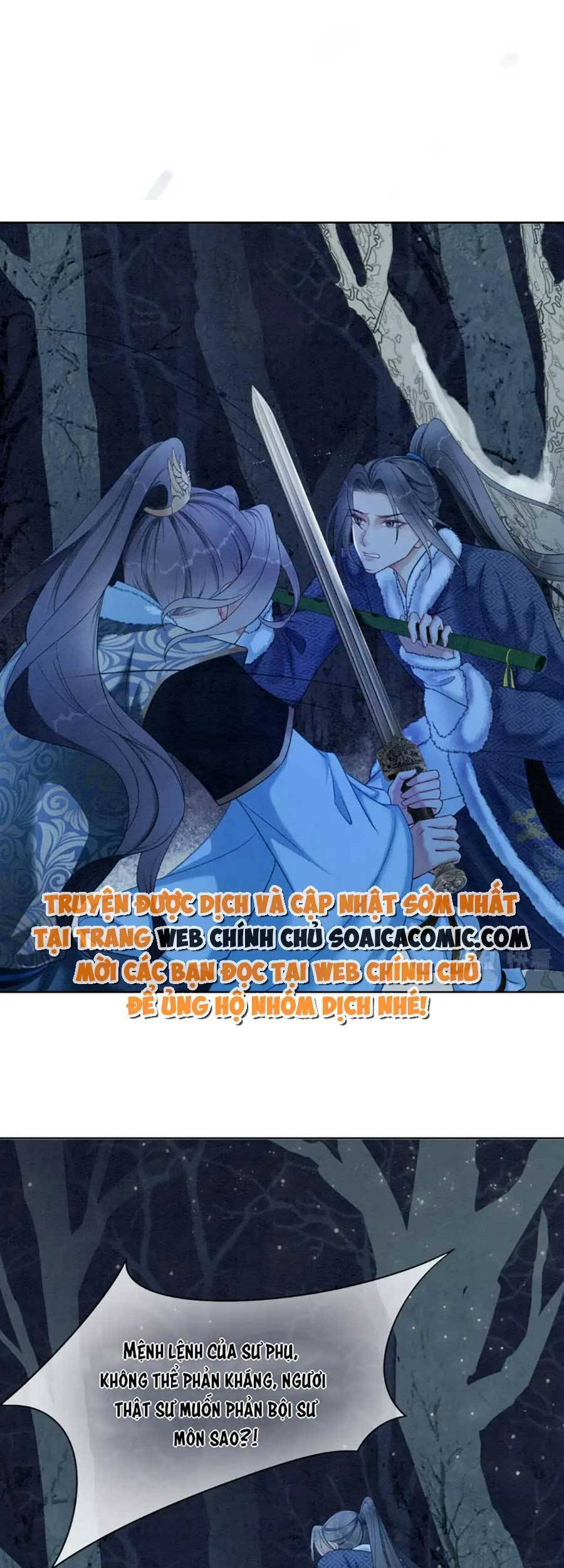 Xung Hỉ Vương Phi Chapter 93 - 30