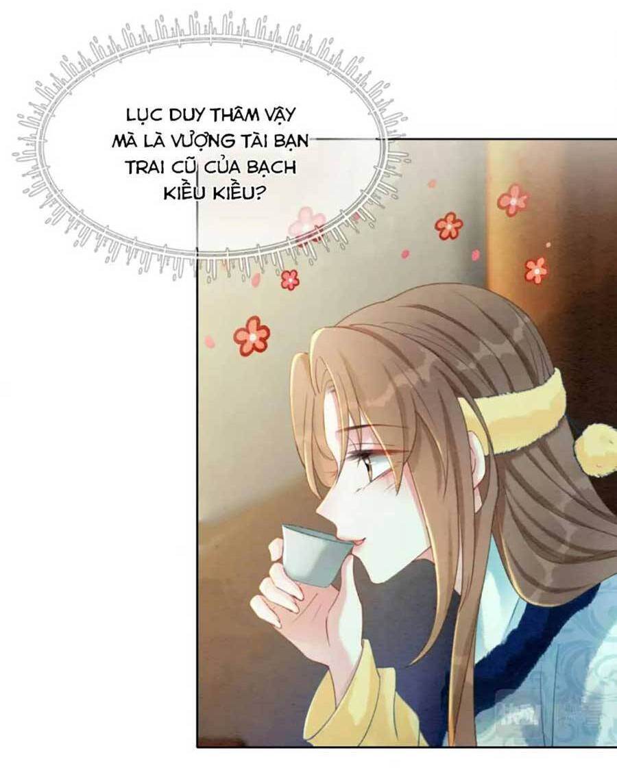 Xung Hỉ Vương Phi Chapter 93 - 4