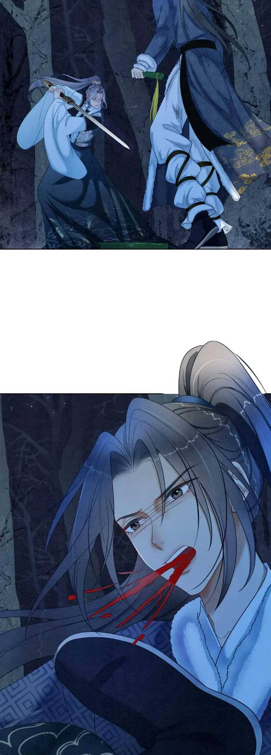 Xung Hỉ Vương Phi Chapter 93 - 31