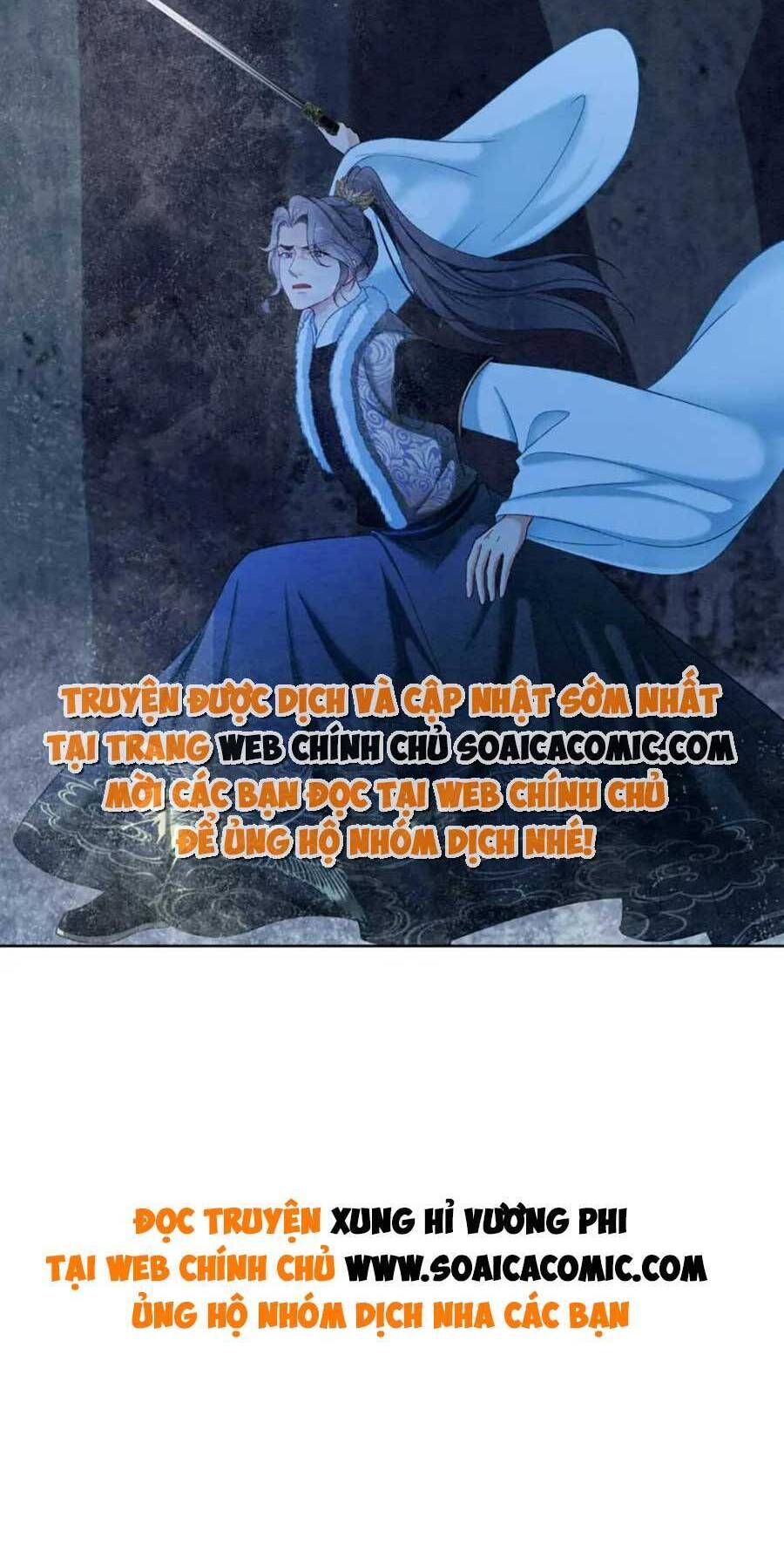 Xung Hỉ Vương Phi Chapter 93 - 33