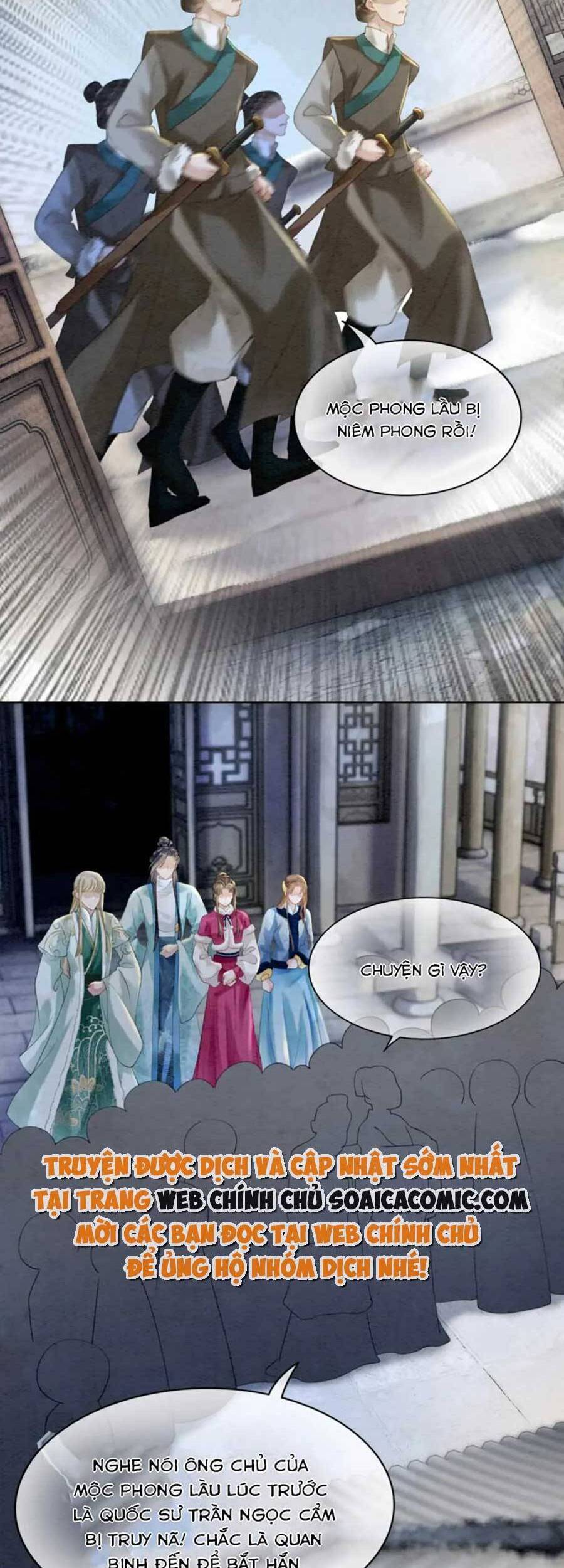 Xung Hỉ Vương Phi Chapter 93 - 6