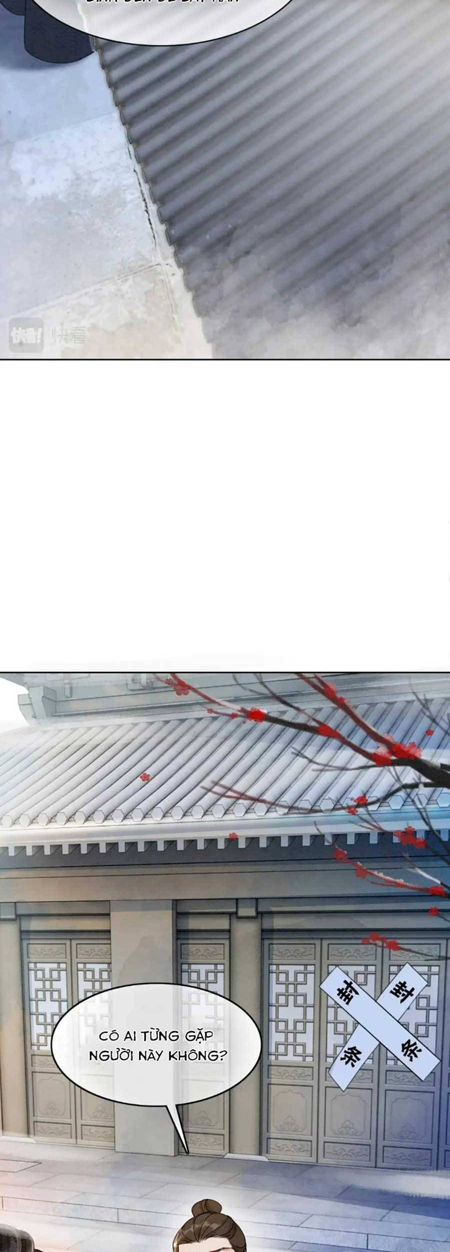 Xung Hỉ Vương Phi Chapter 93 - 7