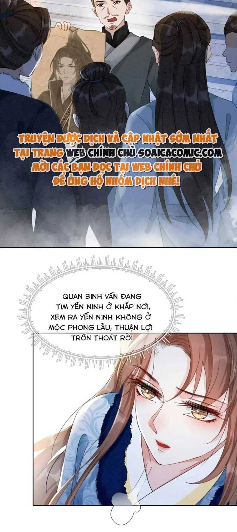 Xung Hỉ Vương Phi Chapter 93 - 8