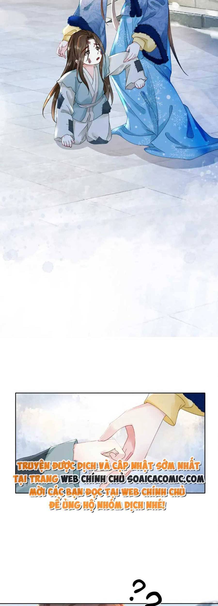 Xung Hỉ Vương Phi Chapter 93 - 10