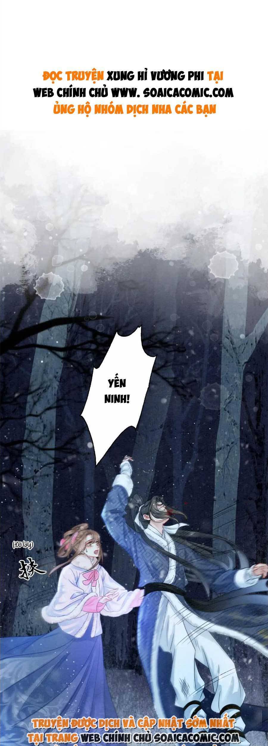 Xung Hỉ Vương Phi Chapter 94 - 1
