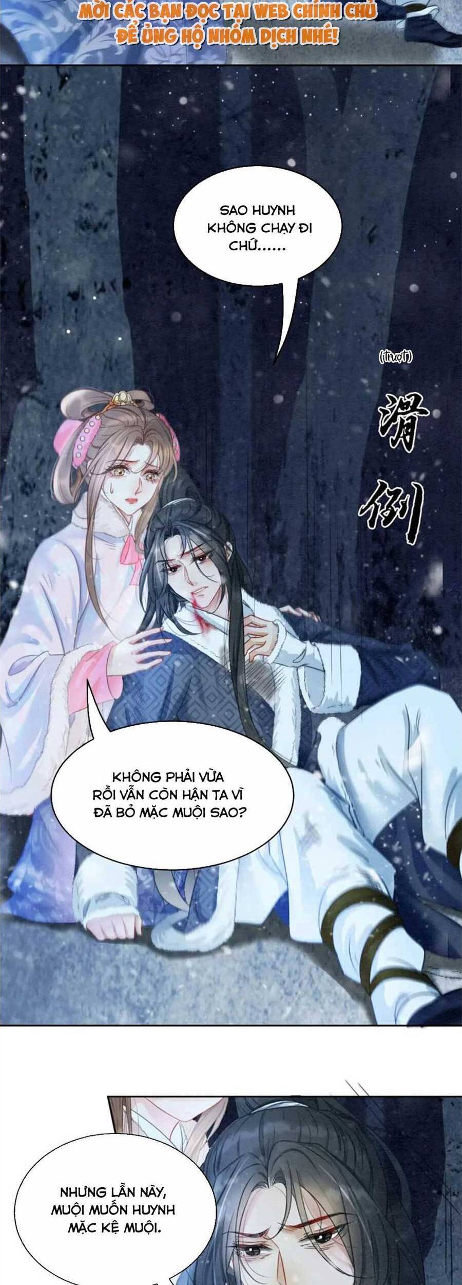 Xung Hỉ Vương Phi Chapter 94 - 2