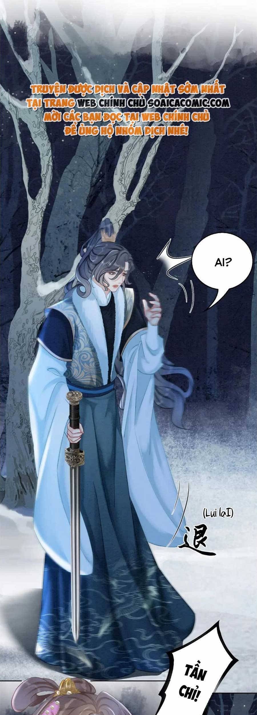 Xung Hỉ Vương Phi Chapter 94 - 13