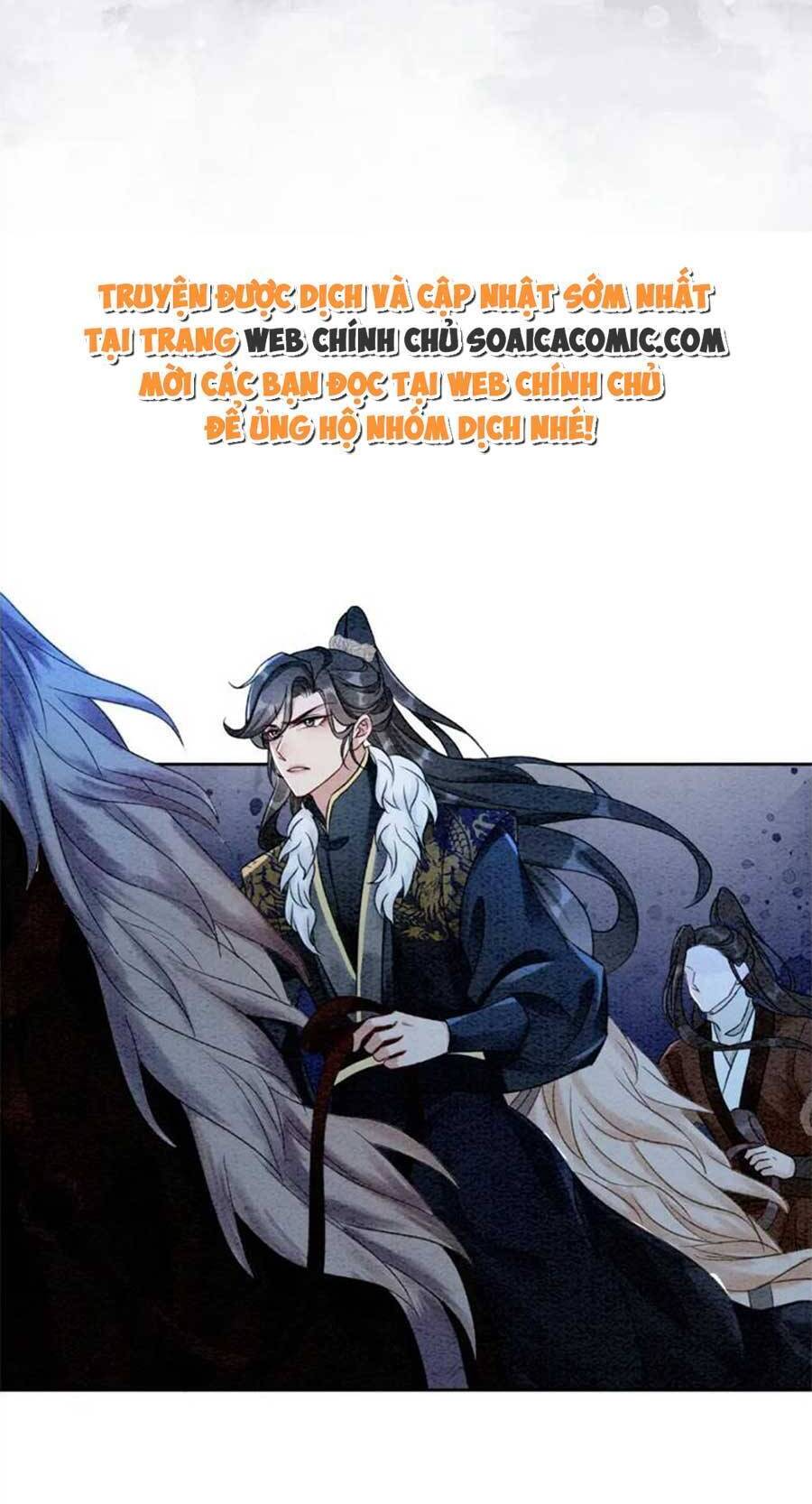 Xung Hỉ Vương Phi Chapter 94 - 15