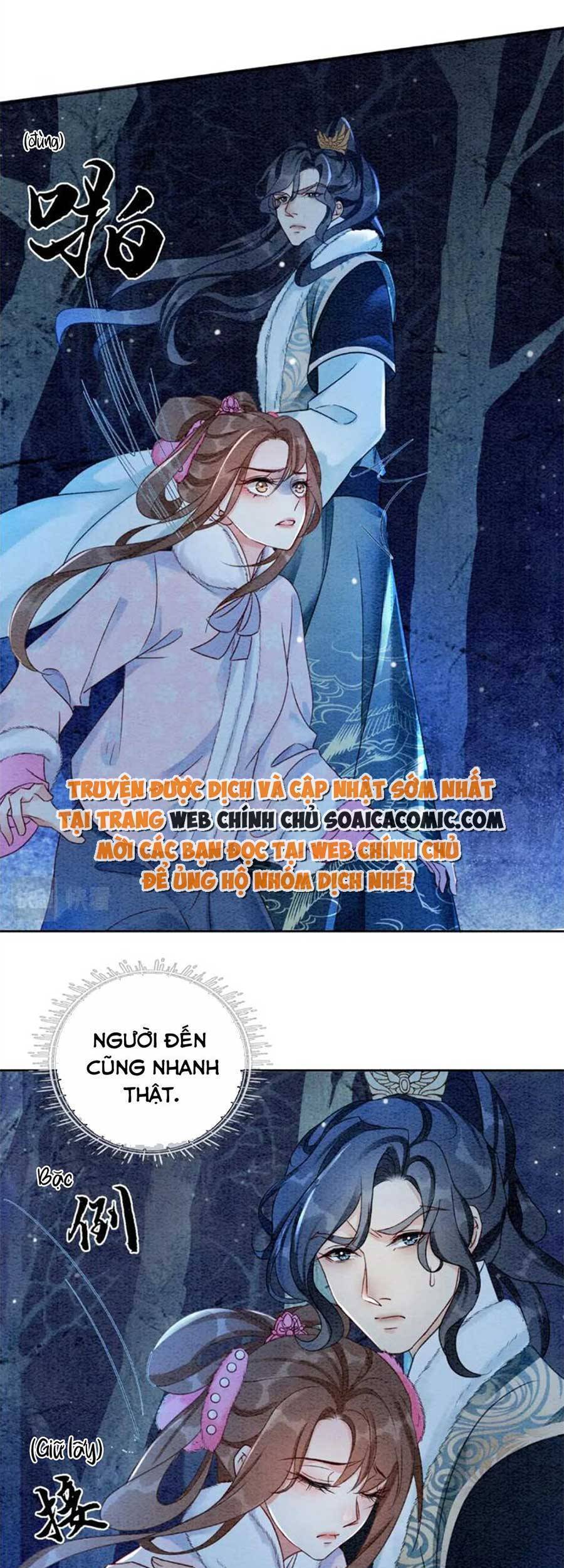 Xung Hỉ Vương Phi Chapter 94 - 16