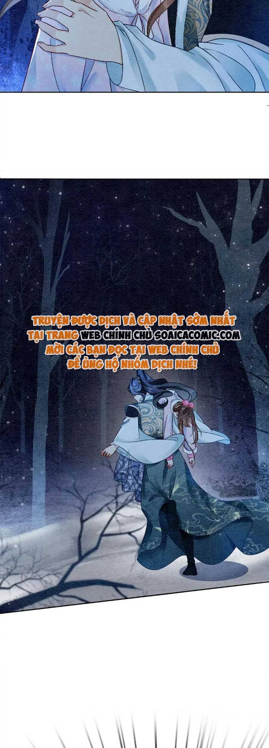 Xung Hỉ Vương Phi Chapter 94 - 17