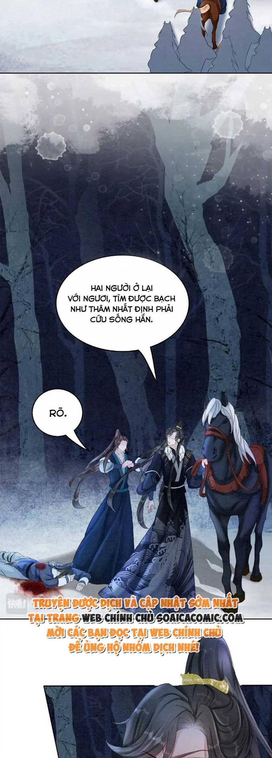 Xung Hỉ Vương Phi Chapter 94 - 19