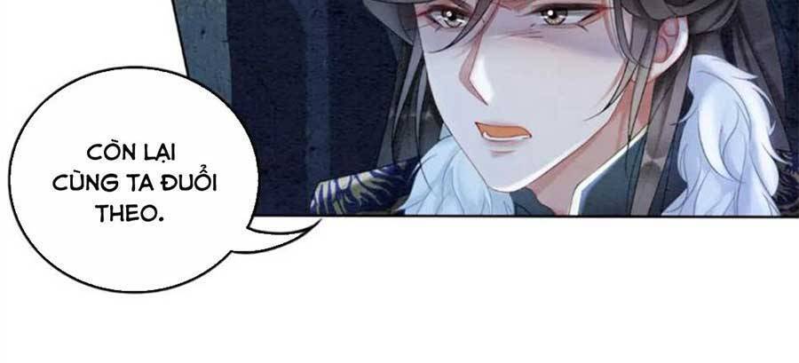 Xung Hỉ Vương Phi Chapter 94 - 20