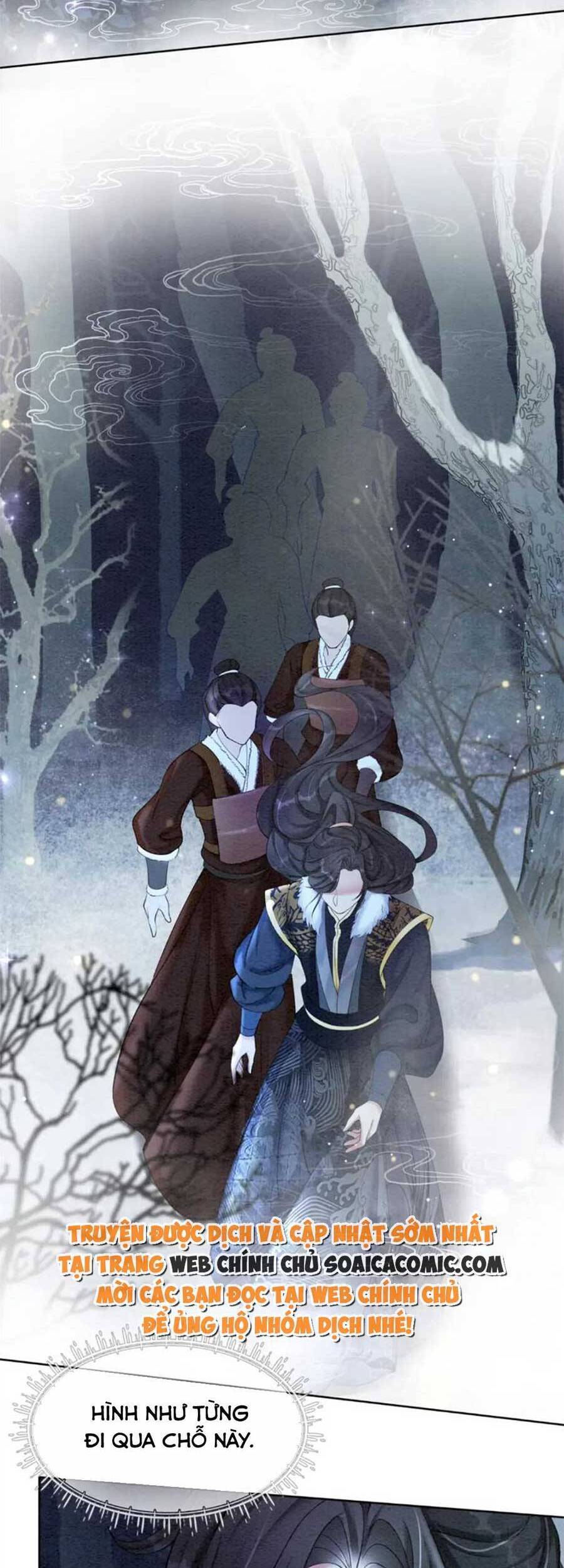 Xung Hỉ Vương Phi Chapter 94 - 22