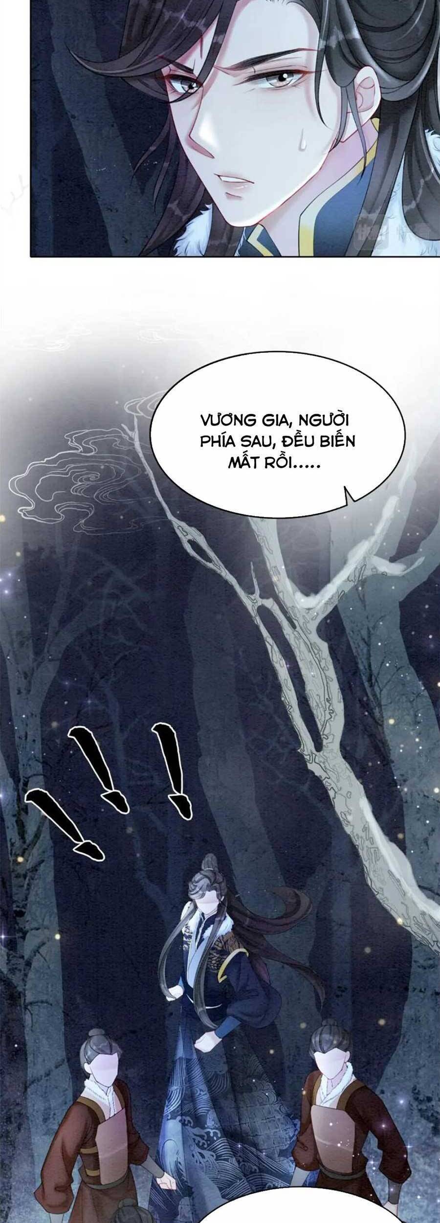 Xung Hỉ Vương Phi Chapter 94 - 23