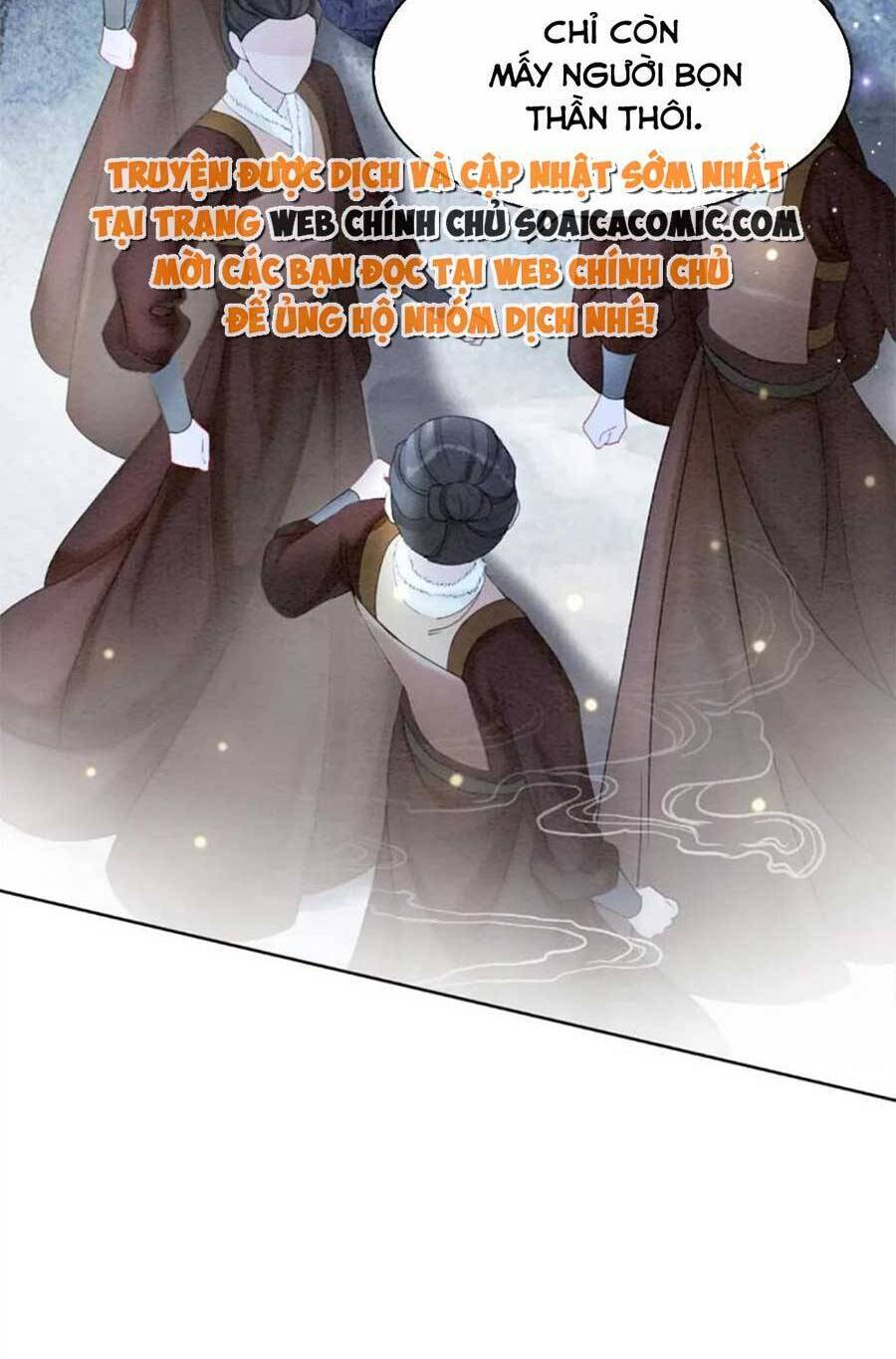 Xung Hỉ Vương Phi Chapter 94 - 24