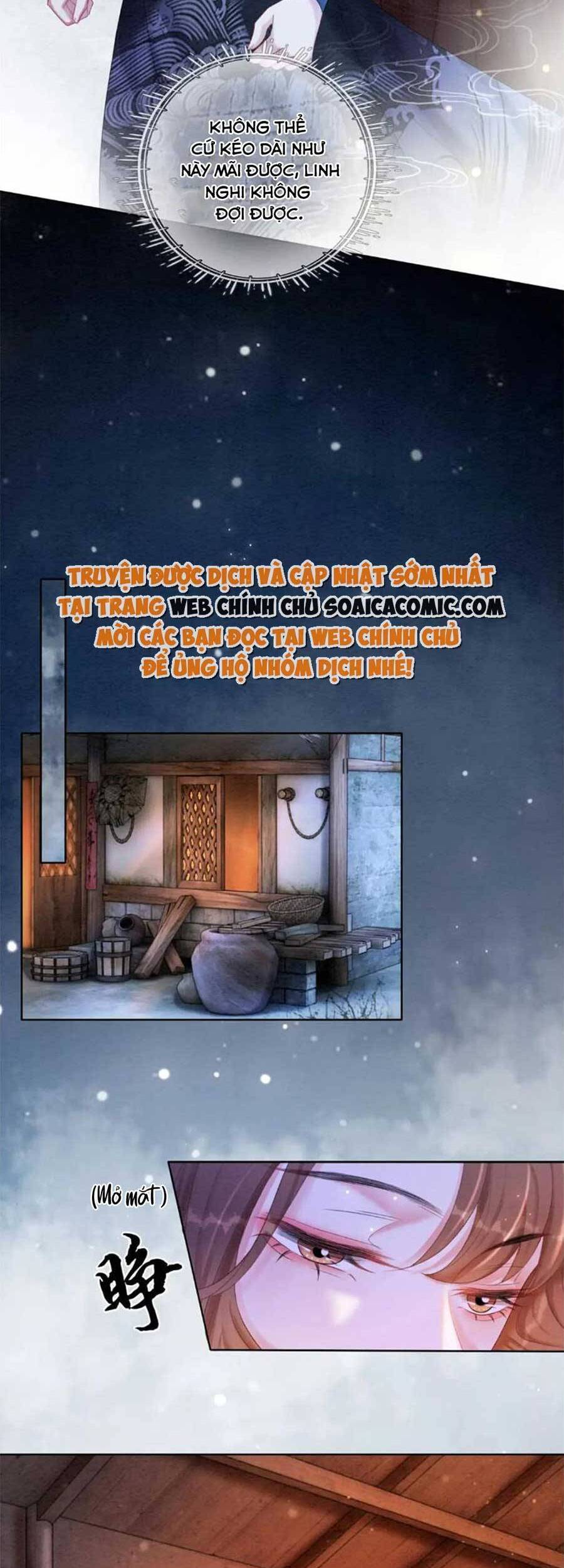 Xung Hỉ Vương Phi Chapter 94 - 26