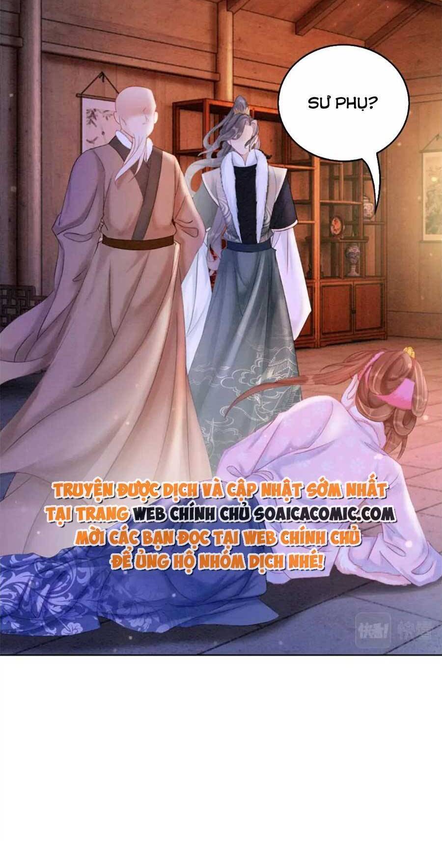 Xung Hỉ Vương Phi Chapter 94 - 27