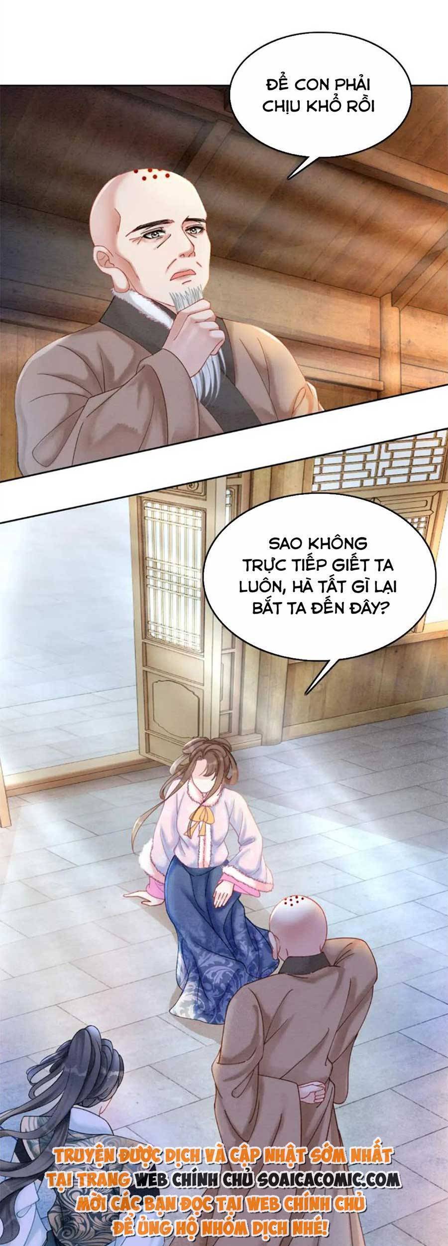 Xung Hỉ Vương Phi Chapter 94 - 28