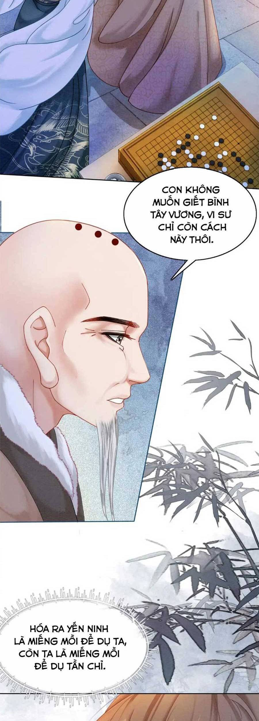 Xung Hỉ Vương Phi Chapter 94 - 29