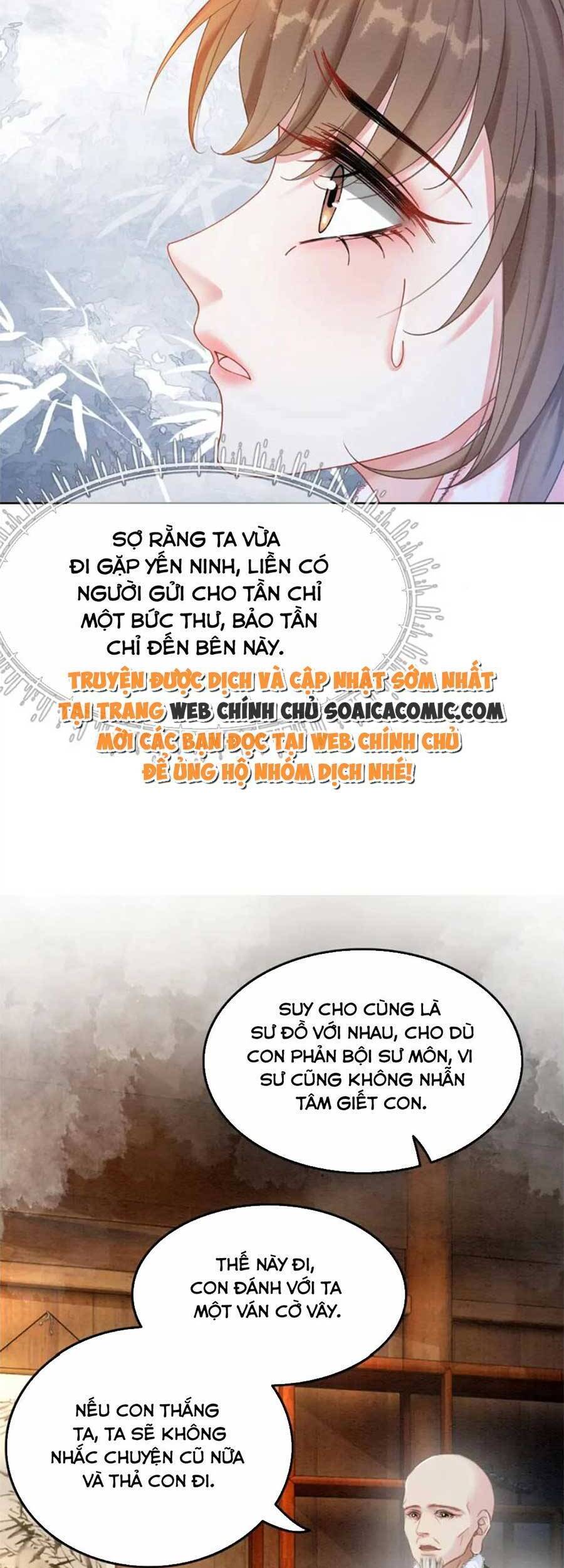 Xung Hỉ Vương Phi Chapter 94 - 30