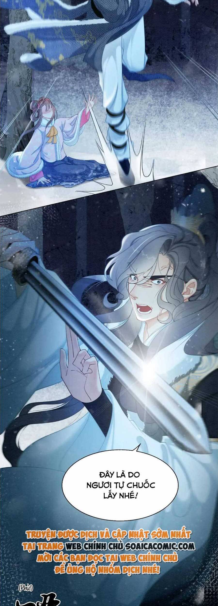 Xung Hỉ Vương Phi Chapter 94 - 4