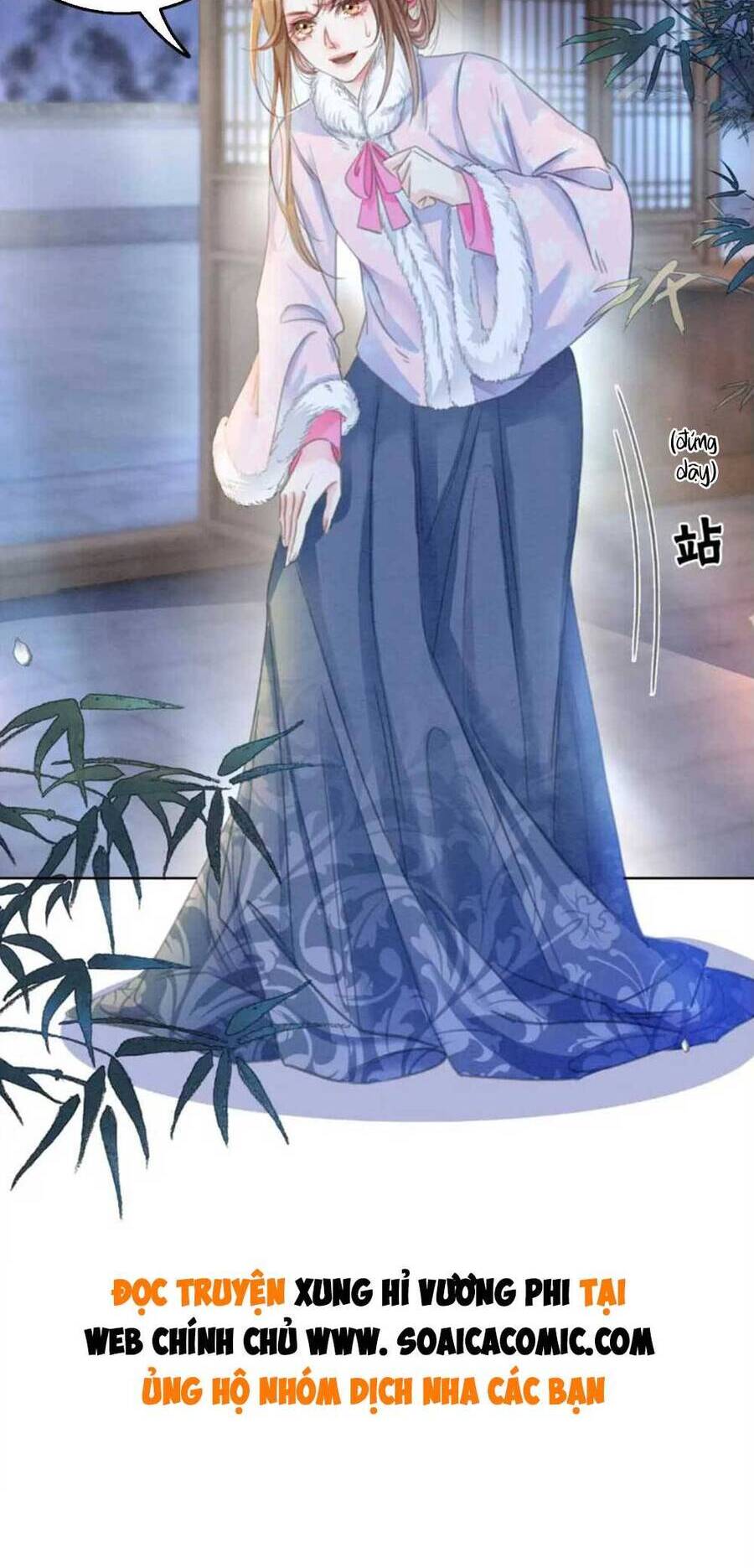 Xung Hỉ Vương Phi Chapter 94 - 33