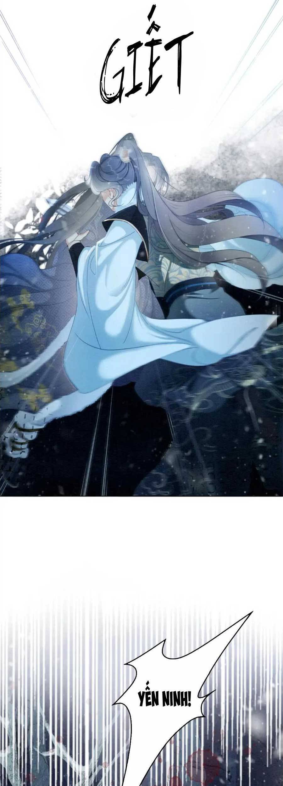 Xung Hỉ Vương Phi Chapter 94 - 6