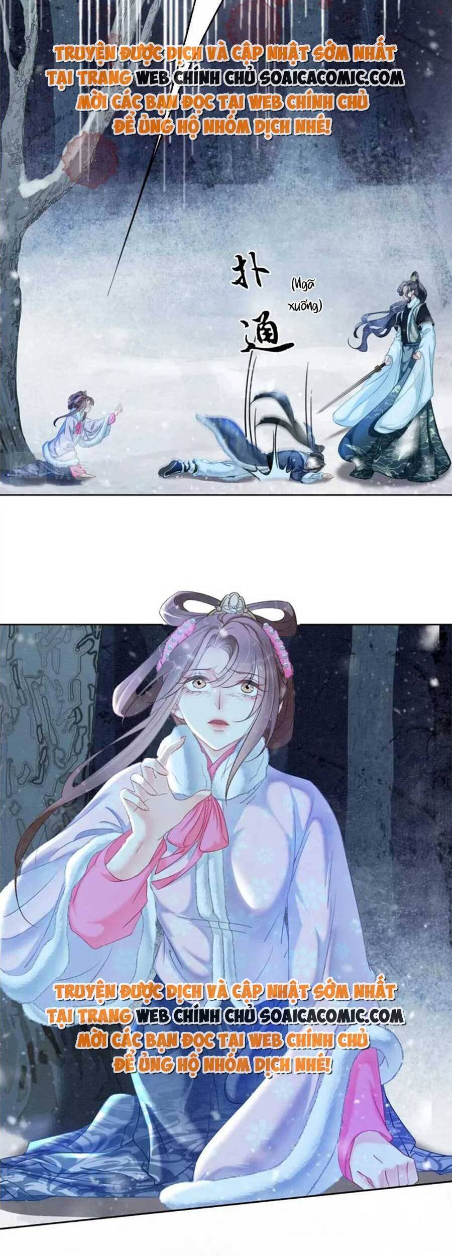 Xung Hỉ Vương Phi Chapter 94 - 7