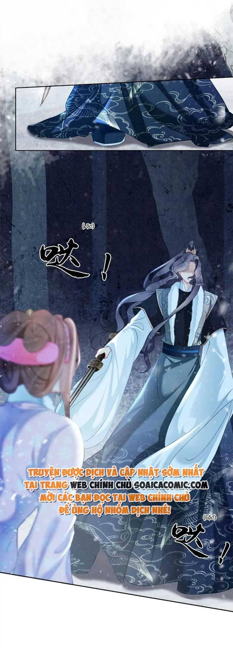 Xung Hỉ Vương Phi Chapter 94 - 8