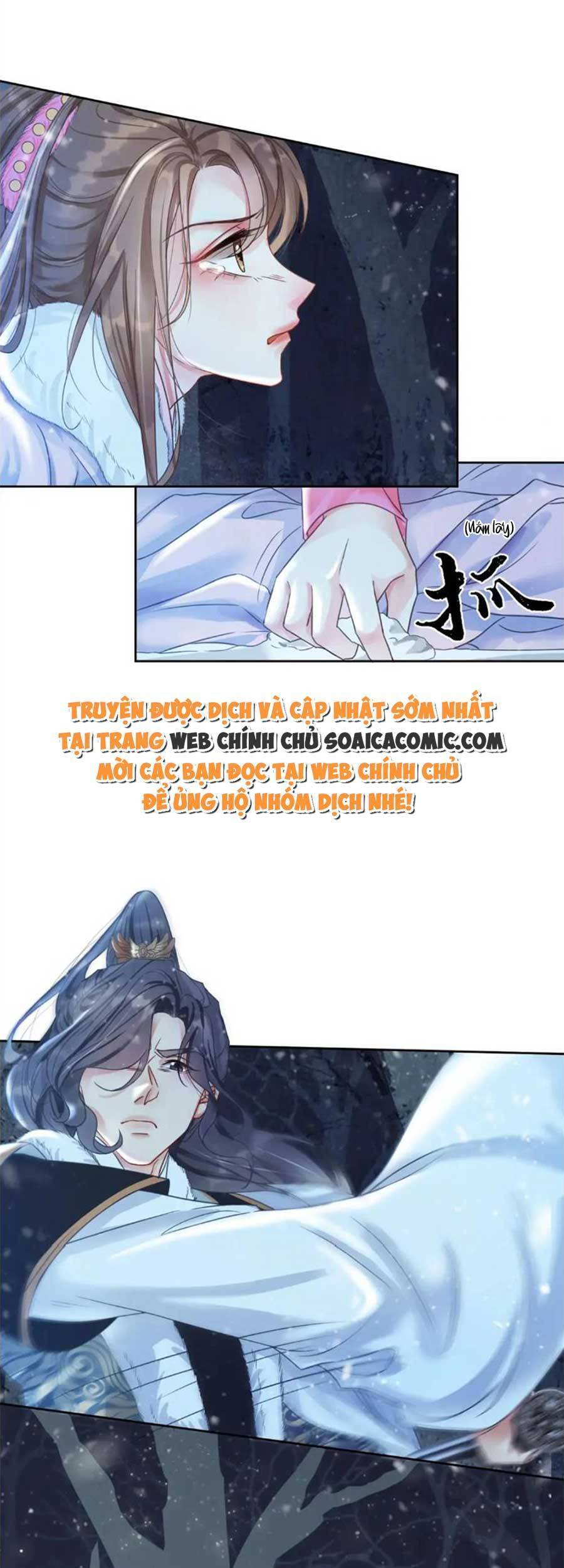 Xung Hỉ Vương Phi Chapter 94 - 10