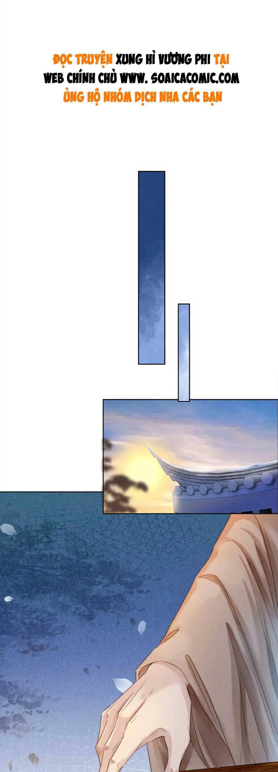 Xung Hỉ Vương Phi Chapter 95 - 1