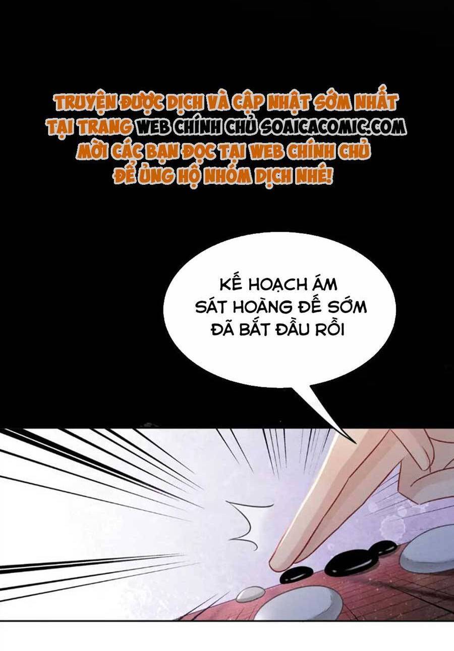 Xung Hỉ Vương Phi Chapter 95 - 11