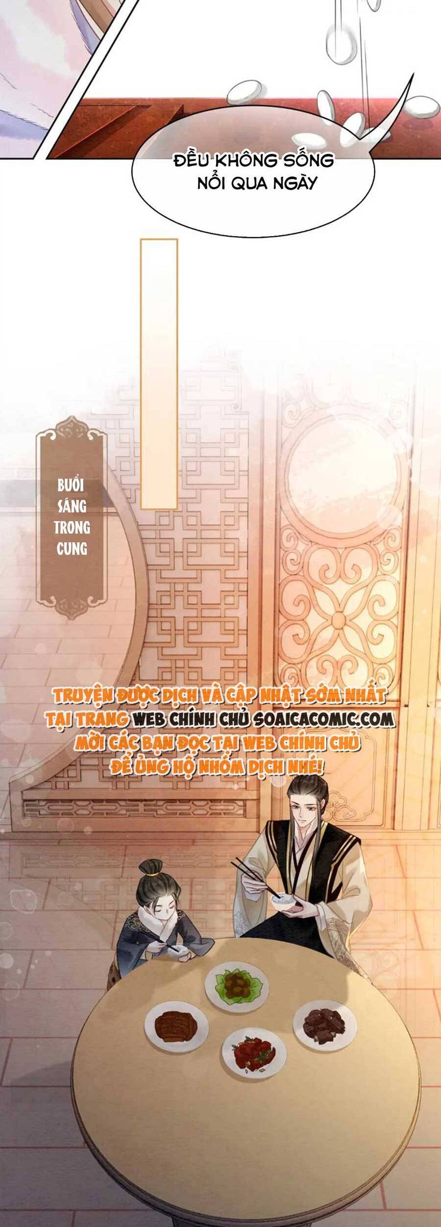 Xung Hỉ Vương Phi Chapter 95 - 13