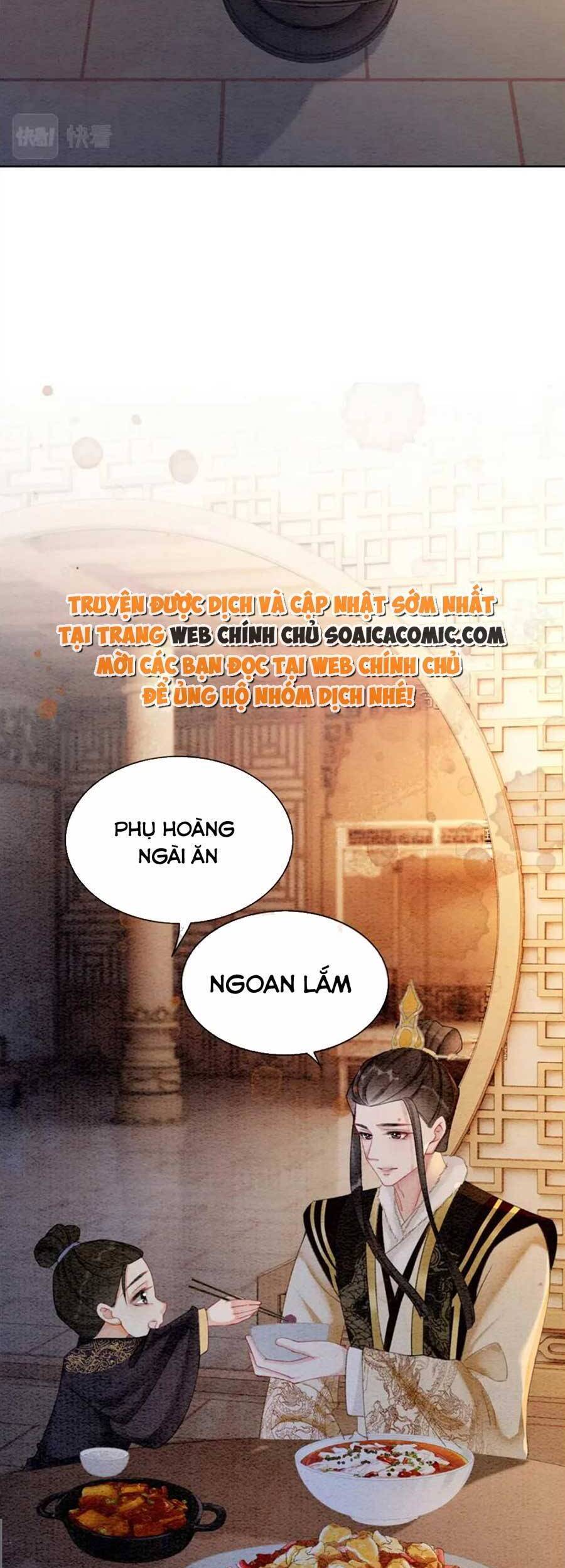 Xung Hỉ Vương Phi Chapter 95 - 14