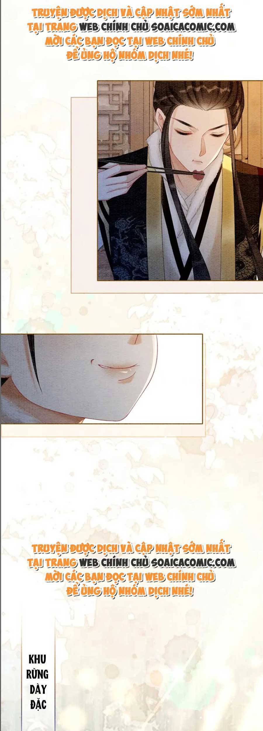 Xung Hỉ Vương Phi Chapter 95 - 16