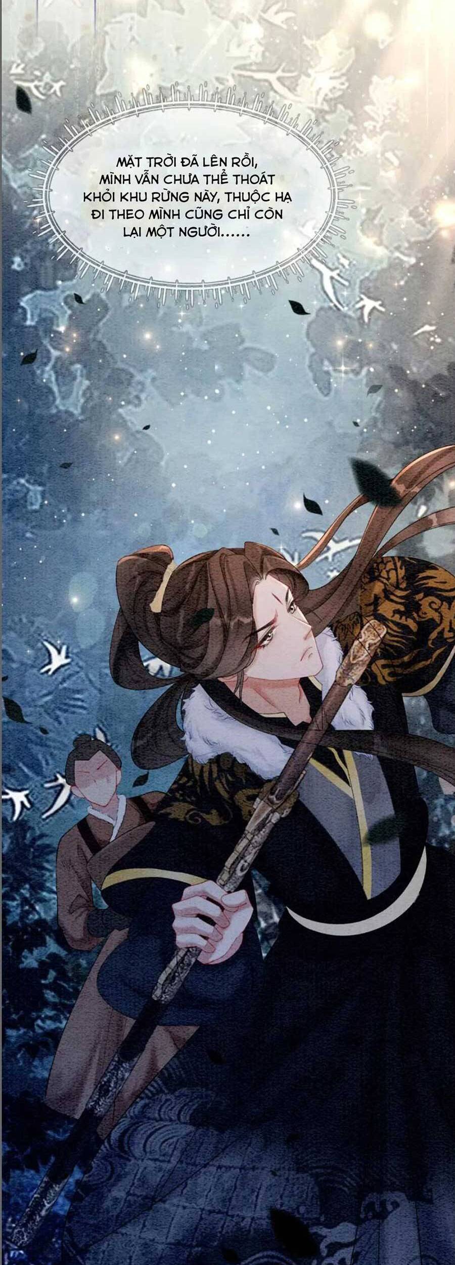 Xung Hỉ Vương Phi Chapter 95 - 17