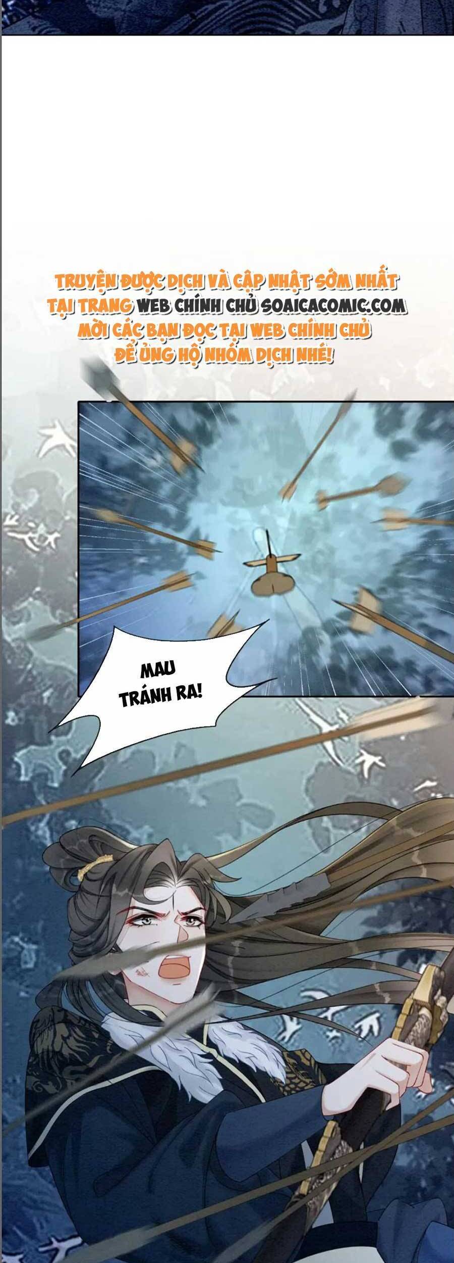 Xung Hỉ Vương Phi Chapter 95 - 18