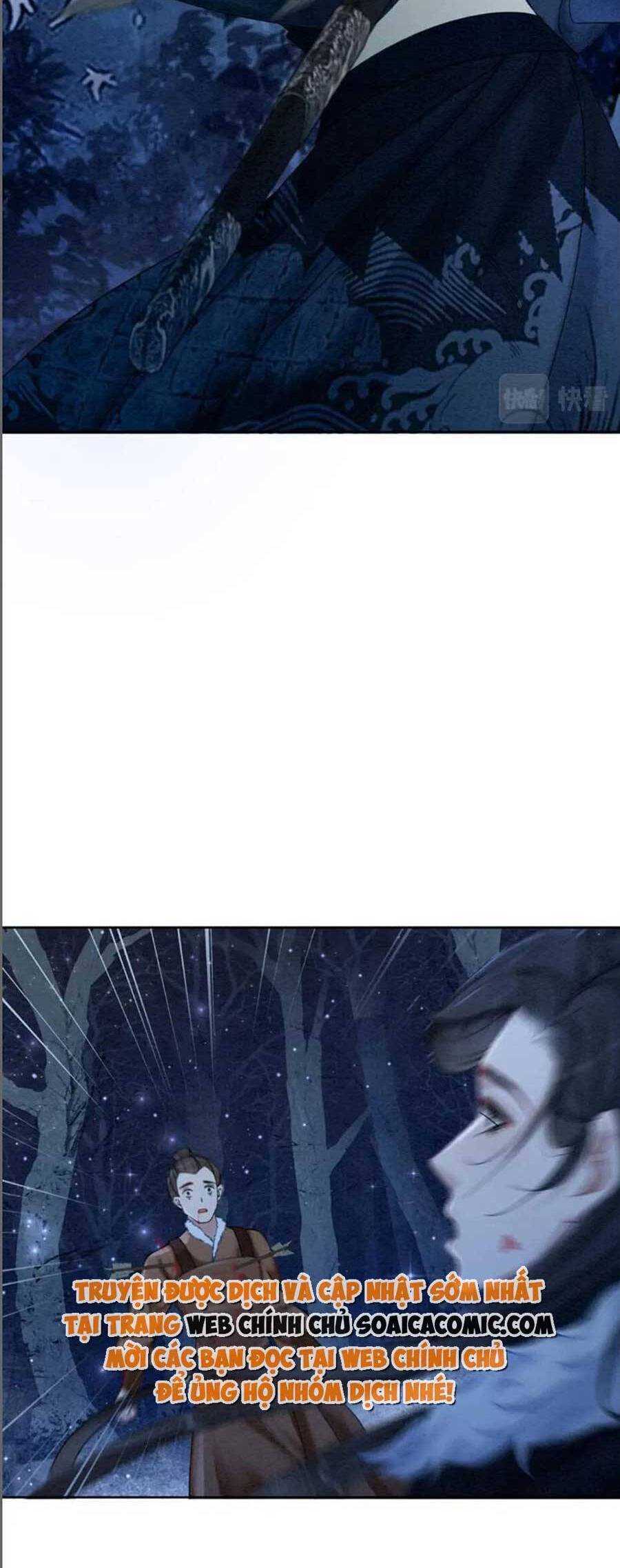 Xung Hỉ Vương Phi Chapter 95 - 19